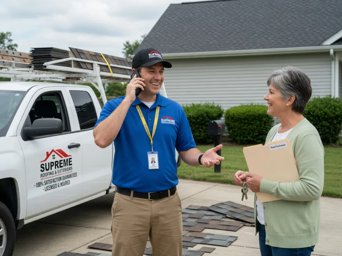 Roof Replacement Bucklin, KS FAQs